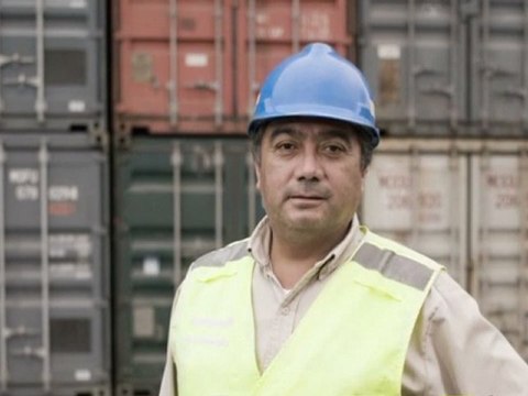 Transitverkehr Frankfurt Am Main Agotrans Air Cargo GmbH