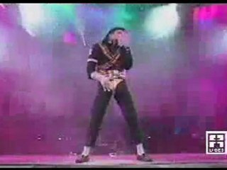 Dangerous Tour Mexico - Jam