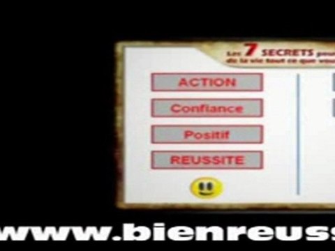 Loi d'attraction : commenttattirer l'argent