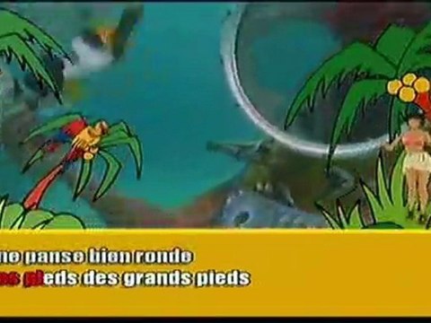 Karaoke - Carlos - Papayou