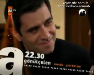 Gönülçelen 47. Bölüm Fragmanı