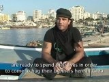 Vittorio Arrigoni Partigiano (intervista di Repubblica)