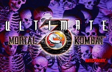 Hellcat présente : Ultimate Mortal Kombat 3 (Super NES)
