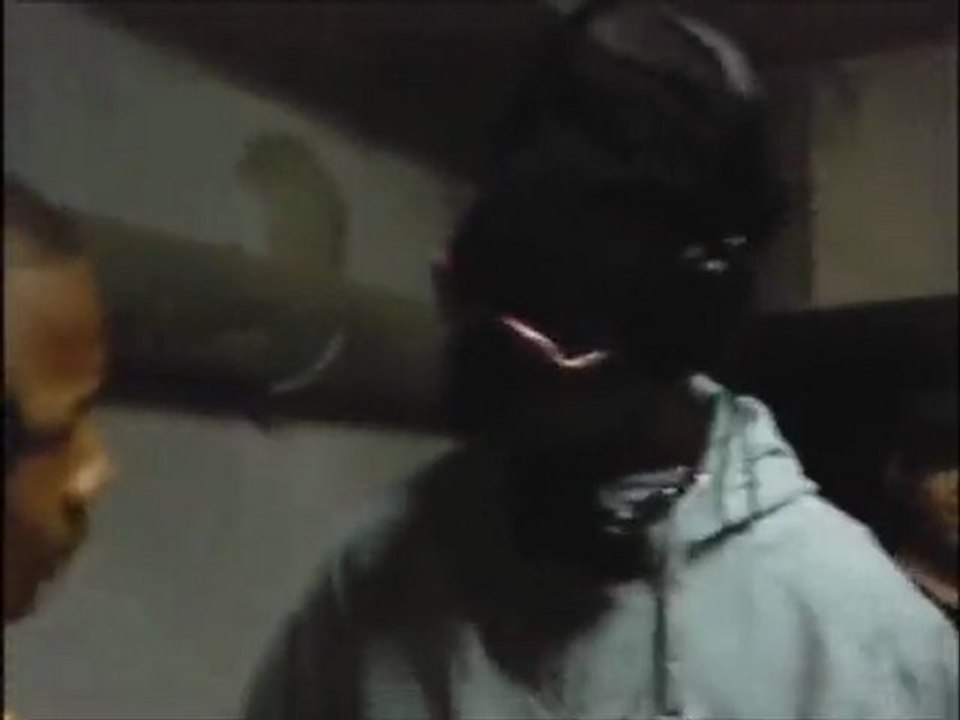 # MINI CLIP #1 GANG ERRA - J'AURAI MA VEANGEANCE