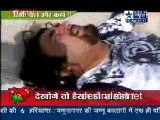 Saas Bahu Aur Saazish SBS - 16th April 2011 pt6