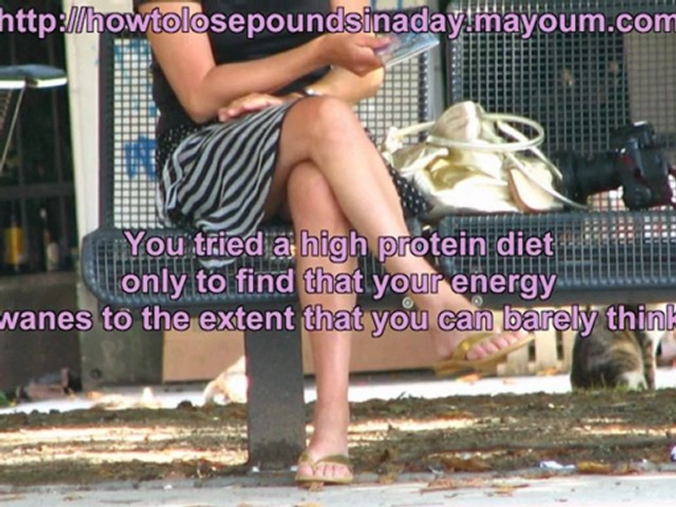How To Lose Pounds In A Day is it woth