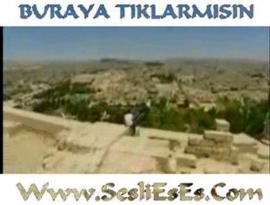 Bu Kalbim Sensiz Atarmı Söyle www.seslieses.com
