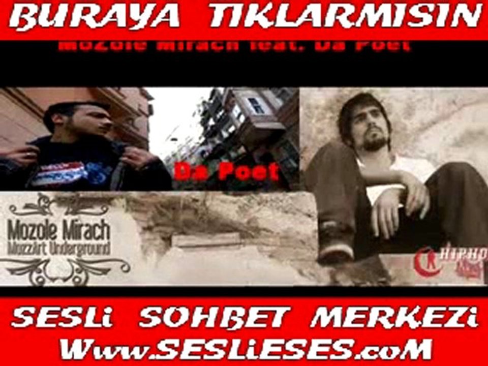 Bugunde Bitti www.seslieses.com