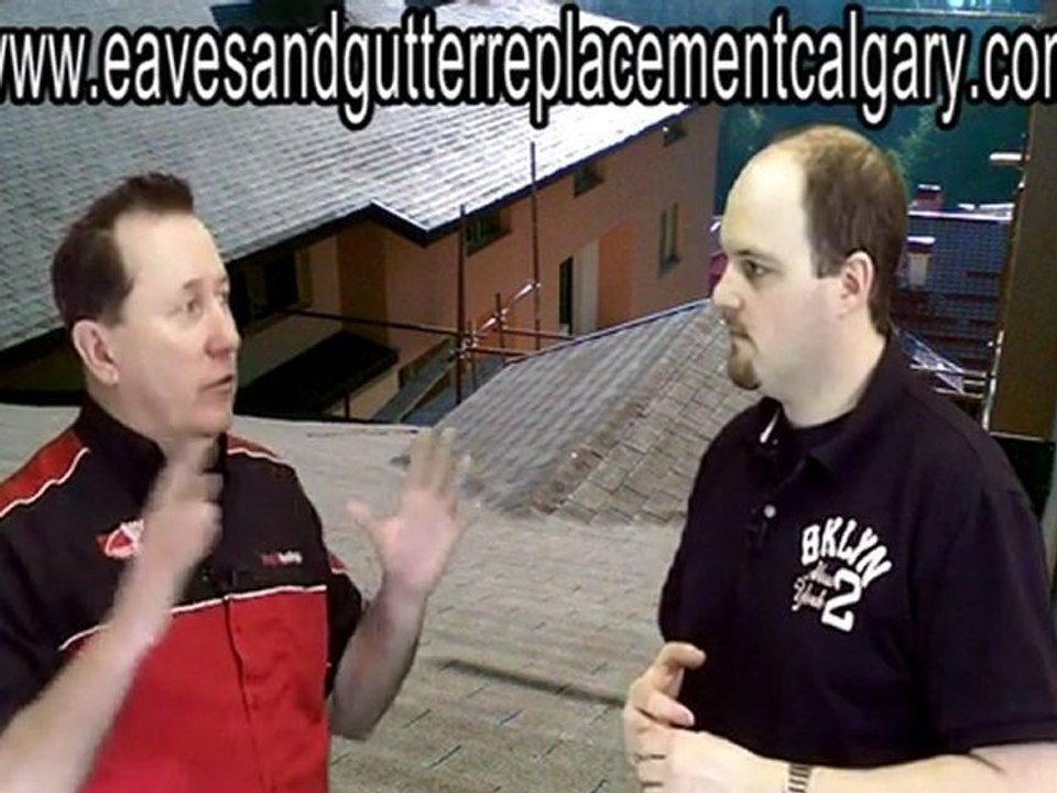 http://eavesandgutterreplacementcalgary.com The Importance of Roof Ventilation Roof Vents