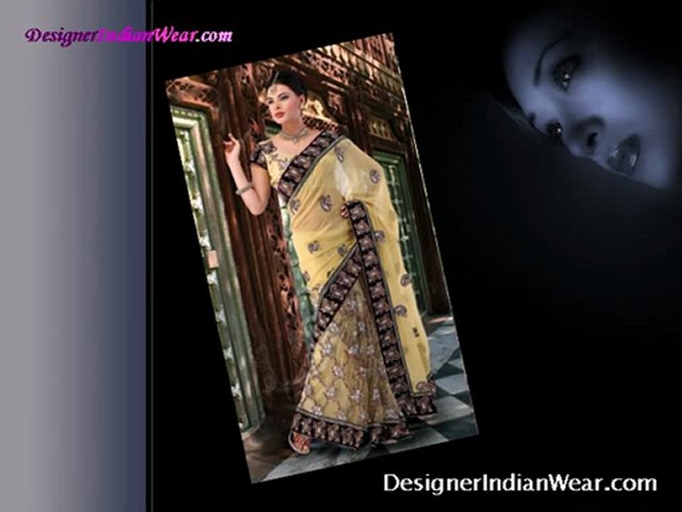 Indian Sarees_Indian Salwar Kameez_ Indian Kurtis_Indian Tunics_Buy Indian Designer Wear