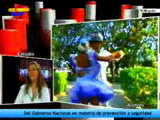 Min. Fleming invita a disfrutar de Venezuela durante Semana Santa respetando las normas