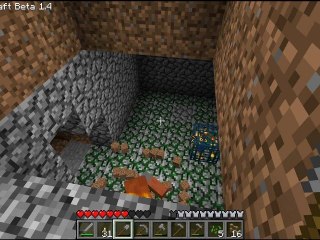 Let's Play Minecraft #207 [Deutsch] [HD] - Feldarbeit & Freiluft-Dungeon