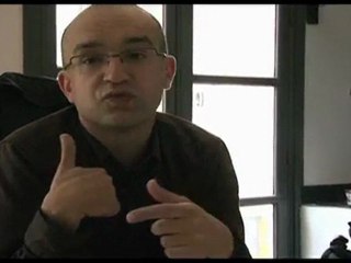 Hommes de cinéma, entretien avec Eric Valette, Partie 2