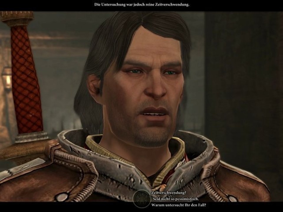 Let's Play Dragon Age 2 #062 [Deutsch] [HD] - Auf den Spuren der Mörder