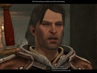 Let's Play Dragon Age 2 #062 [Deutsch] [HD] - Auf den Spuren der Mörder