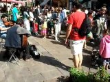 musique irlandaise Rennes 8
