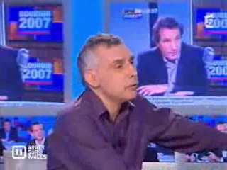 Présidentielle : des questions qui fâchent (3)