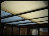 Conservatory Blinds in Northamptonshire