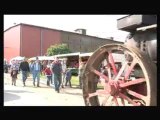 Alman Eski Tarım Makinaları