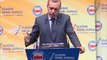 Başbakan Erdoğan'dan sözleşmeli memurlara kadro müjdesi