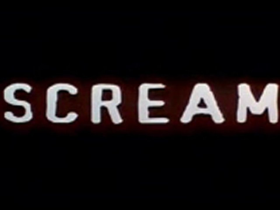 Scream