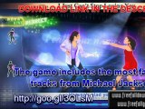 Michael Jackson The Experience XBOX 360 iCON X360 Game free full download
