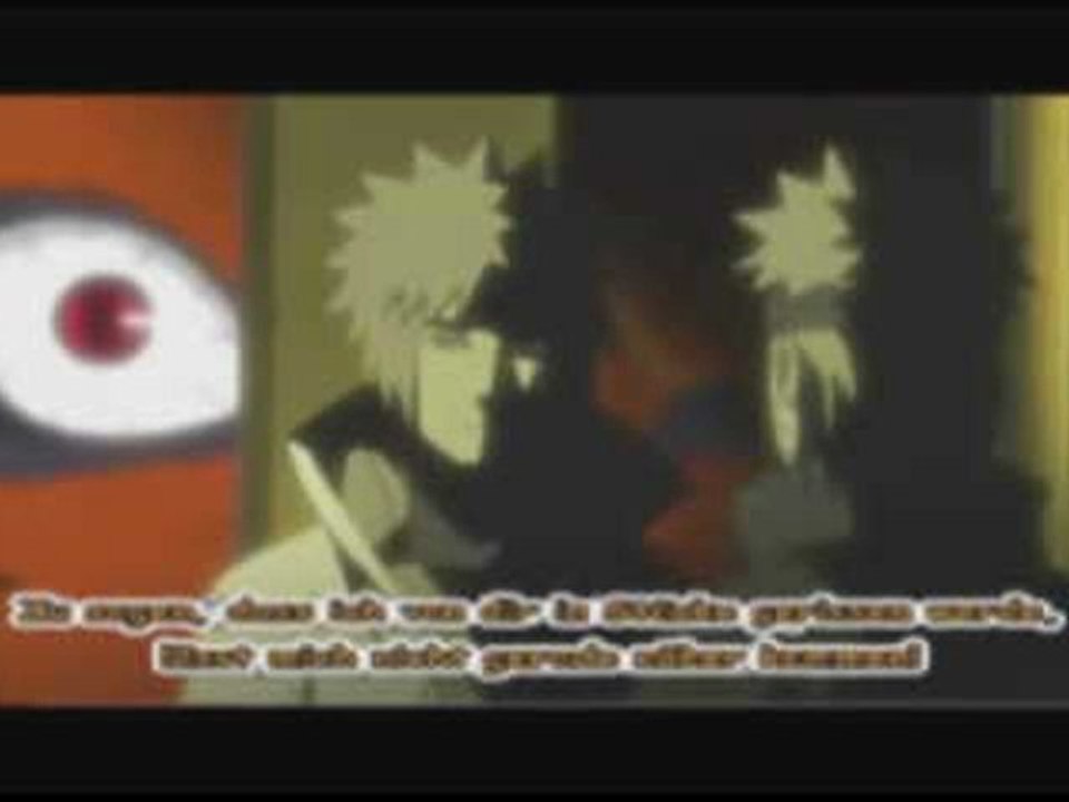 Naruto's life - amv