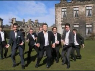 Gaga inspired Kate song becomes internet hit