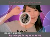 [Kehai-Studio] Fahrenheit & Hebe (S.H.E) - Zhi Dui Ni You Gan Jue (Tokyo Juliet OST)