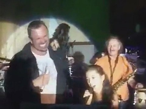 Horia Brenciu & Adina Raducan - Cose Della Vita