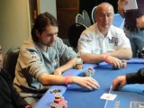 Belgium Poker Series Day 2 : Koen KJ vs A9