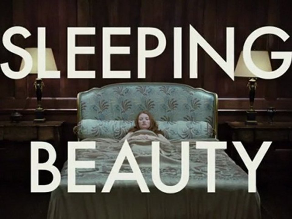 Sleeping