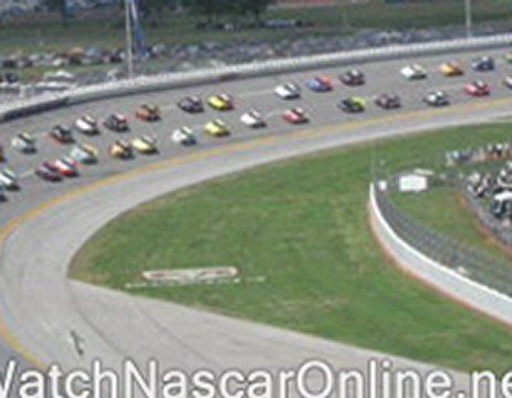 watch nascar Aaron's 499 on line