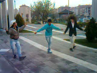 ankaranın Bağları (ankara Hasköy)