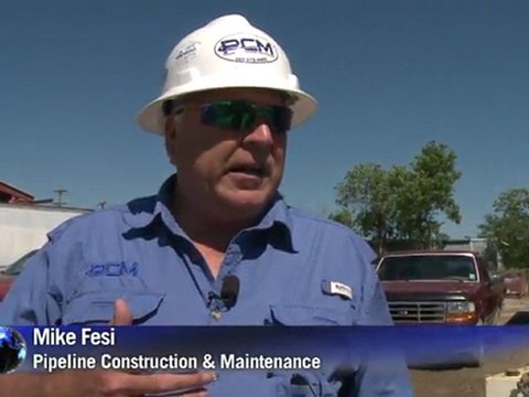 Deepwater drilling returns to Gulf