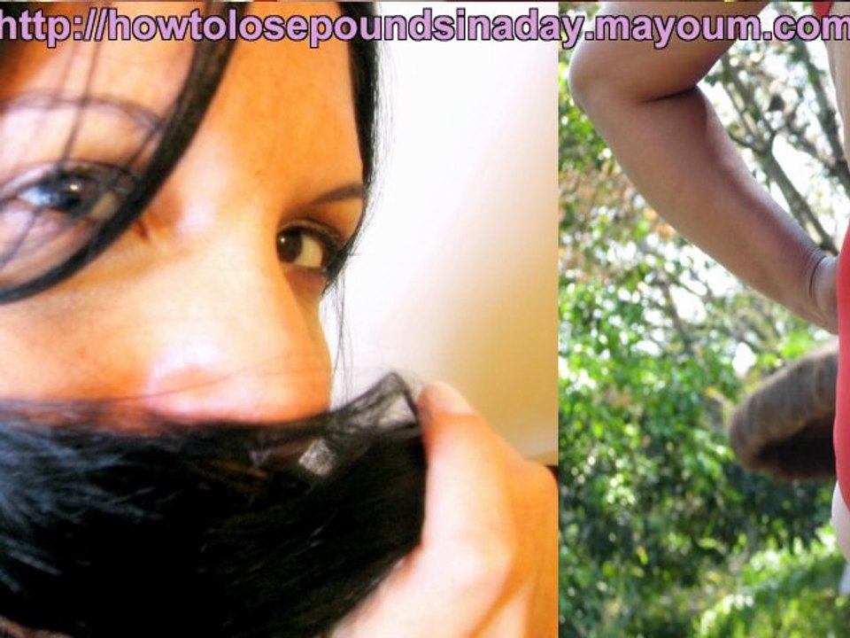 How To Lose Pounds In A Day Get access here