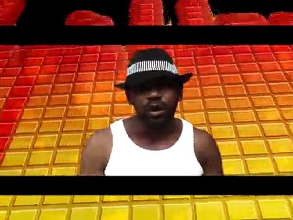 NUNGA -INTRO