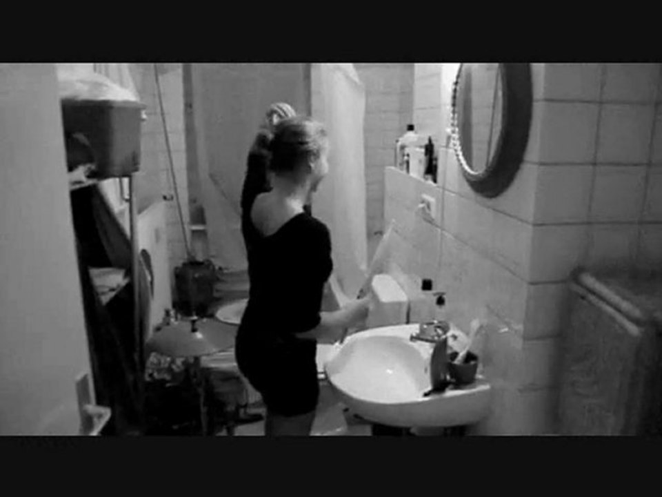 Not Bored - Among Suspects