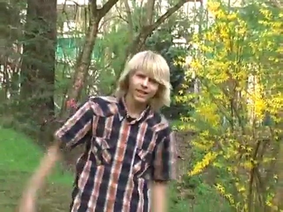 So a schöner Tag-Fliegerlied Cover von Marco Konegger