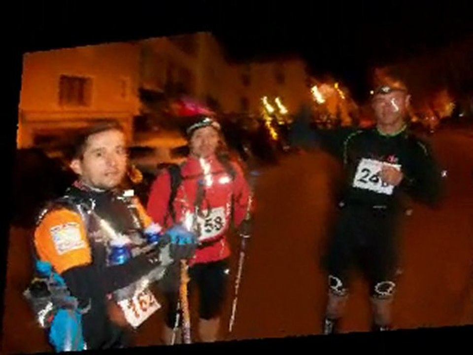 trail des hospitaliers