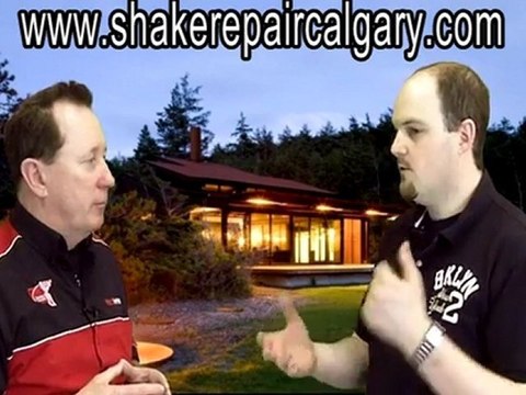 shakerepaircalgary.com Importance of eavestroughs and downspouts