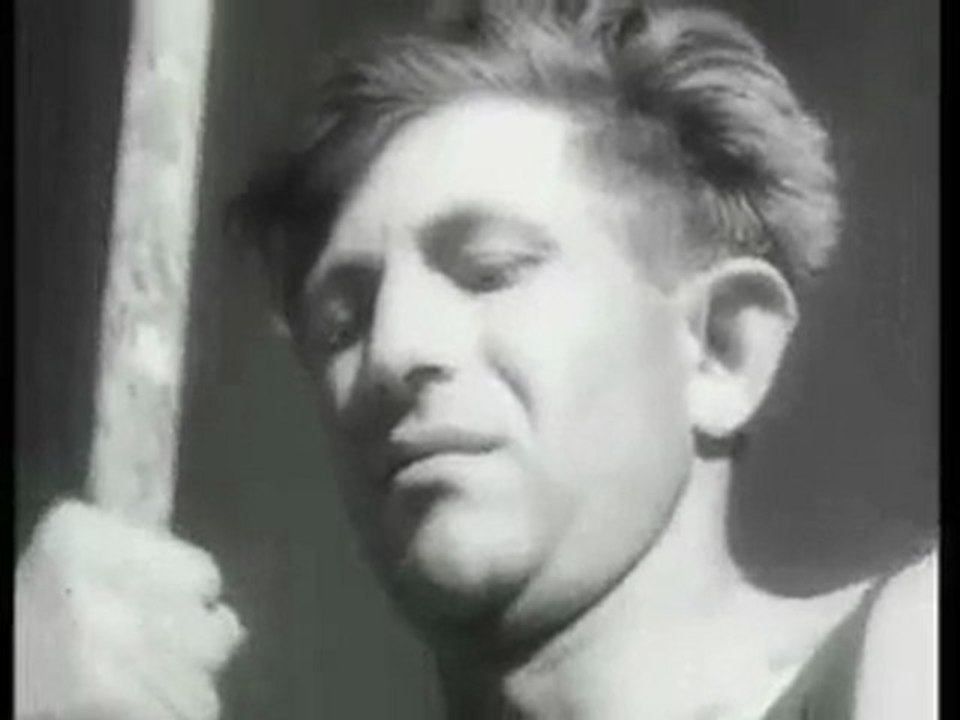 Spielberg Jewish Film Archive Treasures Reel