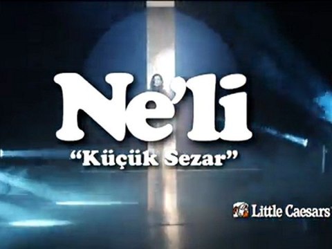 MÜTHİŞ KLİP! Ne'li - Küçük Sezar