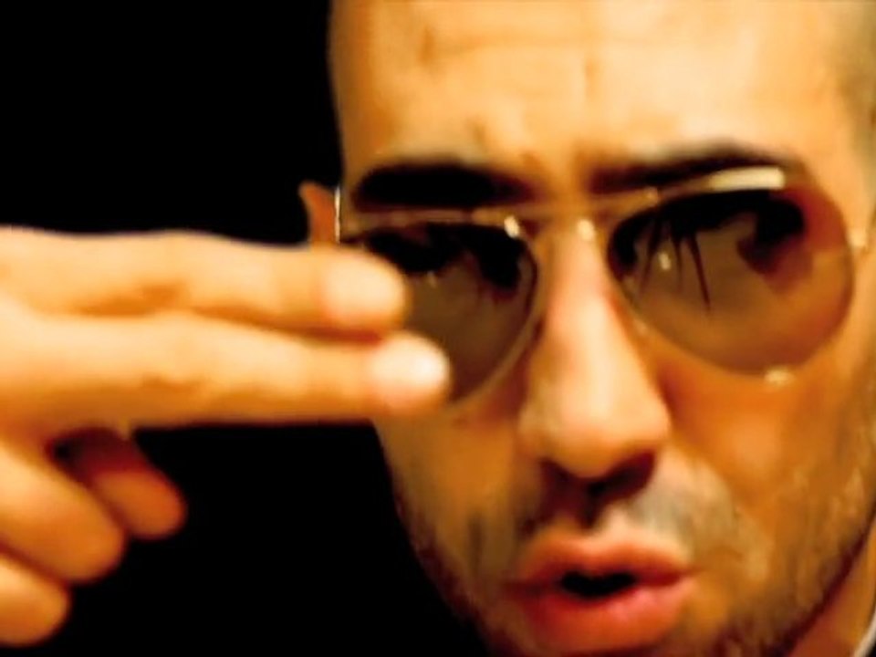 Clip ARMURY "PASSE LE WESH"