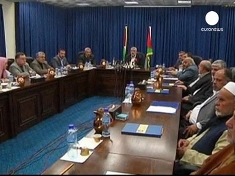 Le Hamas condamne le meurtre de Vittorio Arrigoni