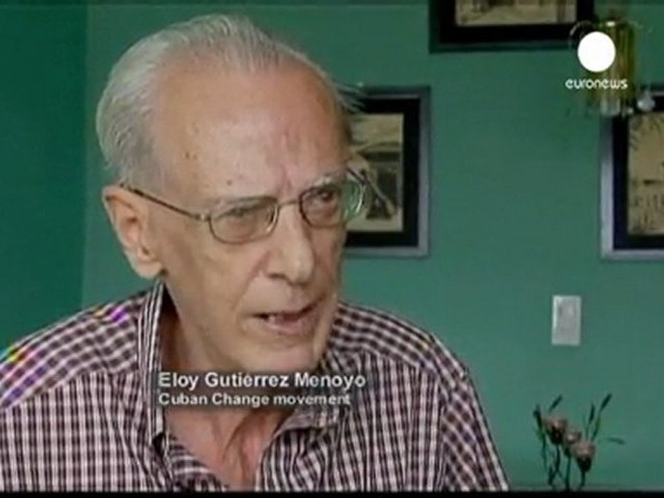 Wind of change set to ruffle Cuban communists
