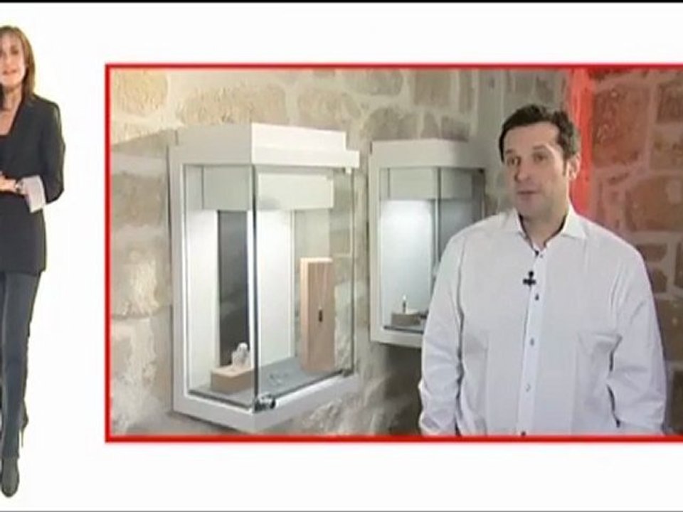 BANDE ANNONCE LE MAG PIGIER