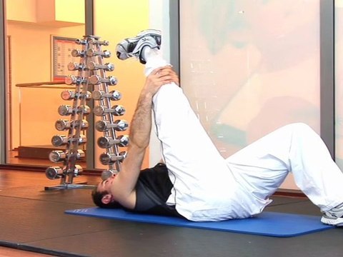 Cours vidéo gratuit de stretching par Smaïl KICHOU