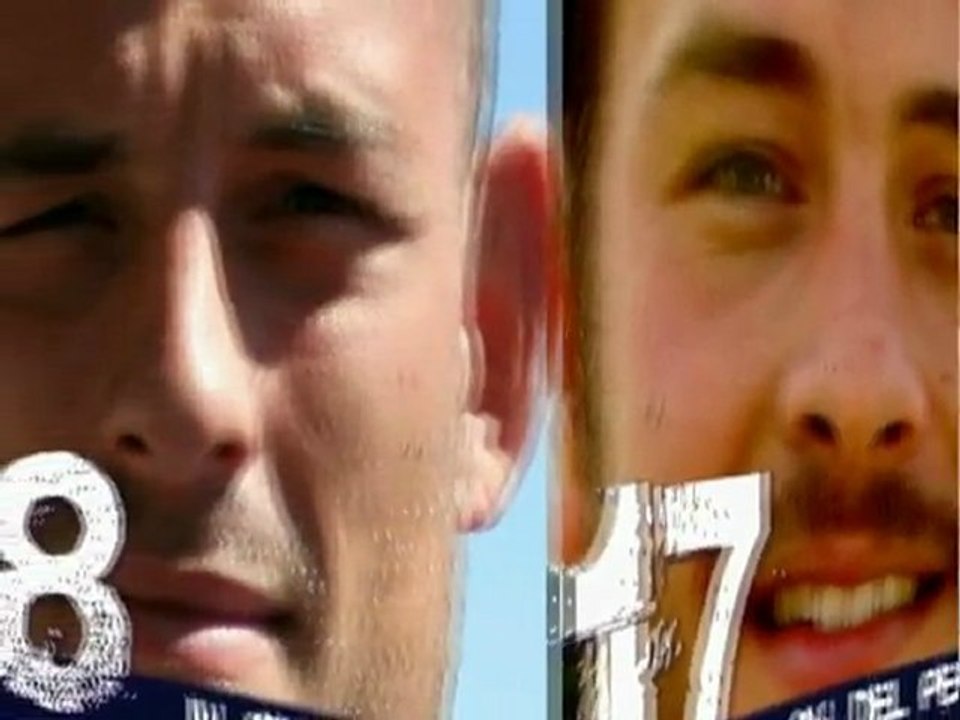 Mag Vidéo N°10 du Stade Phocéen