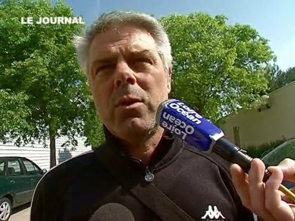 Le HBC Nantes attendu à Toulouse (Handball D1)